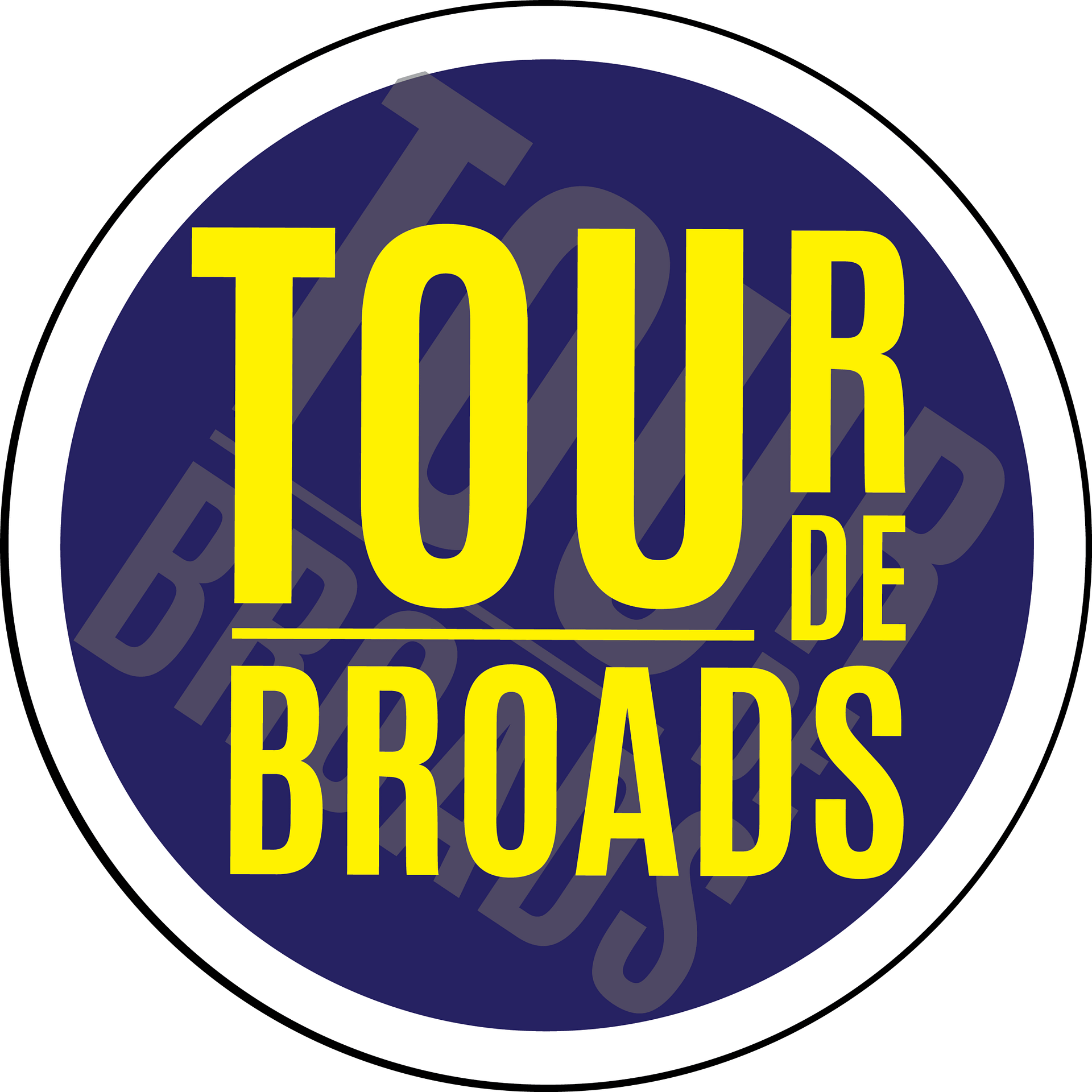 Tour de Broads