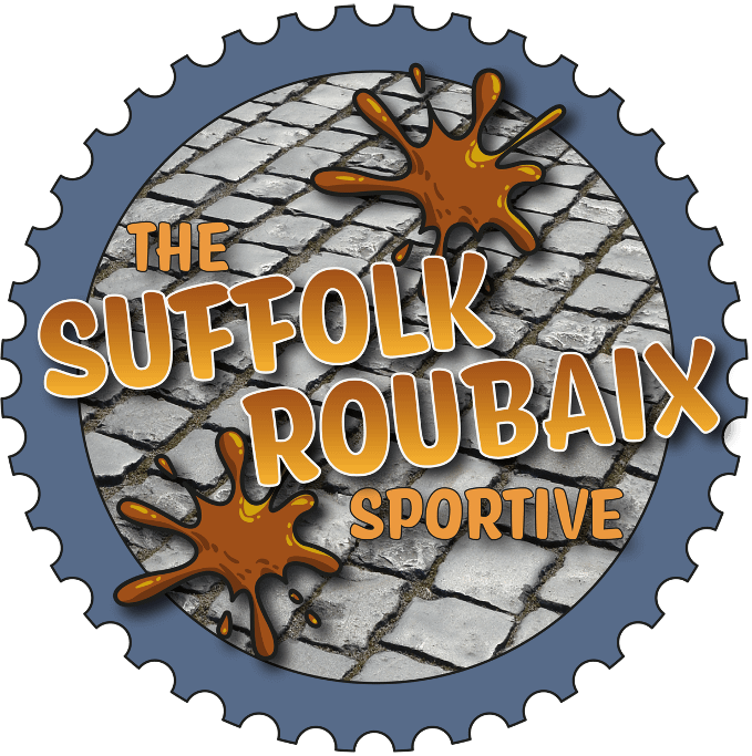 Suffolk Roubaix