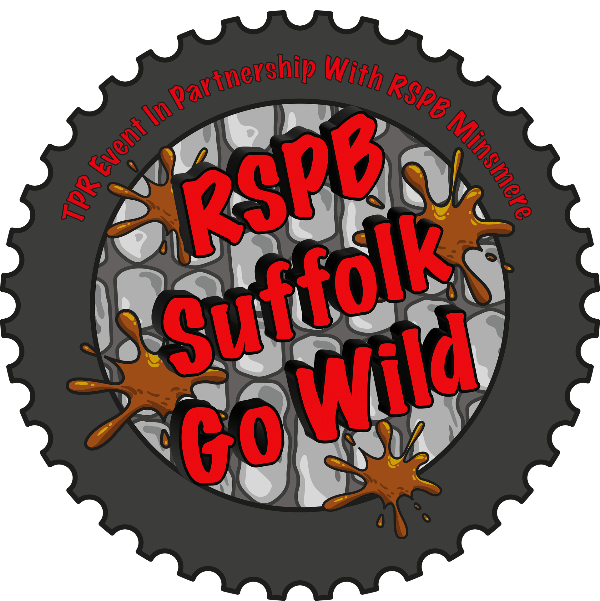 RSPB Suffolk Go Wild 2026 – Reserve
