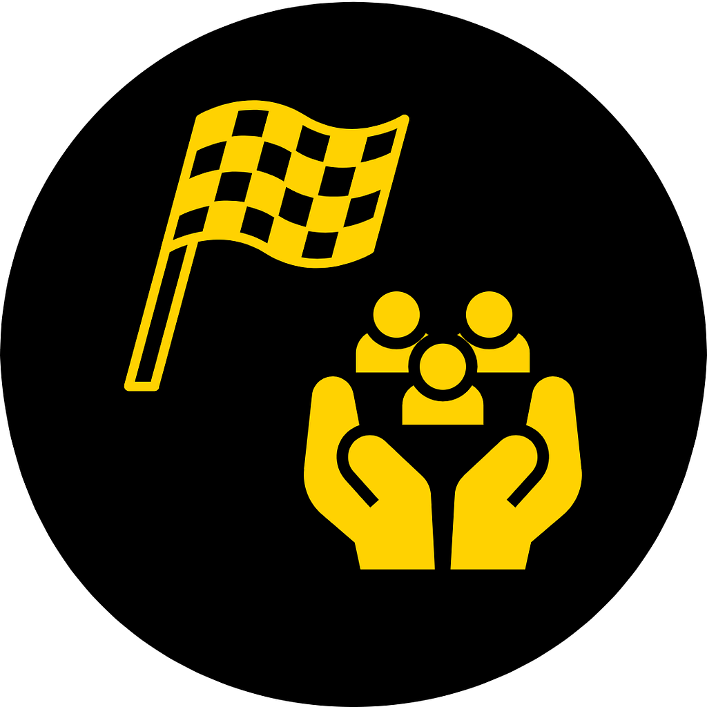 GYCC Speed League - TPR Events
