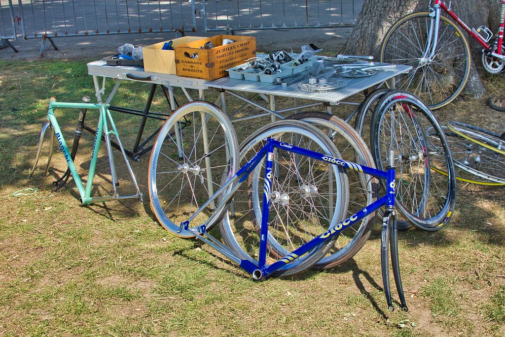 PedalRetro - TPR EVENTS