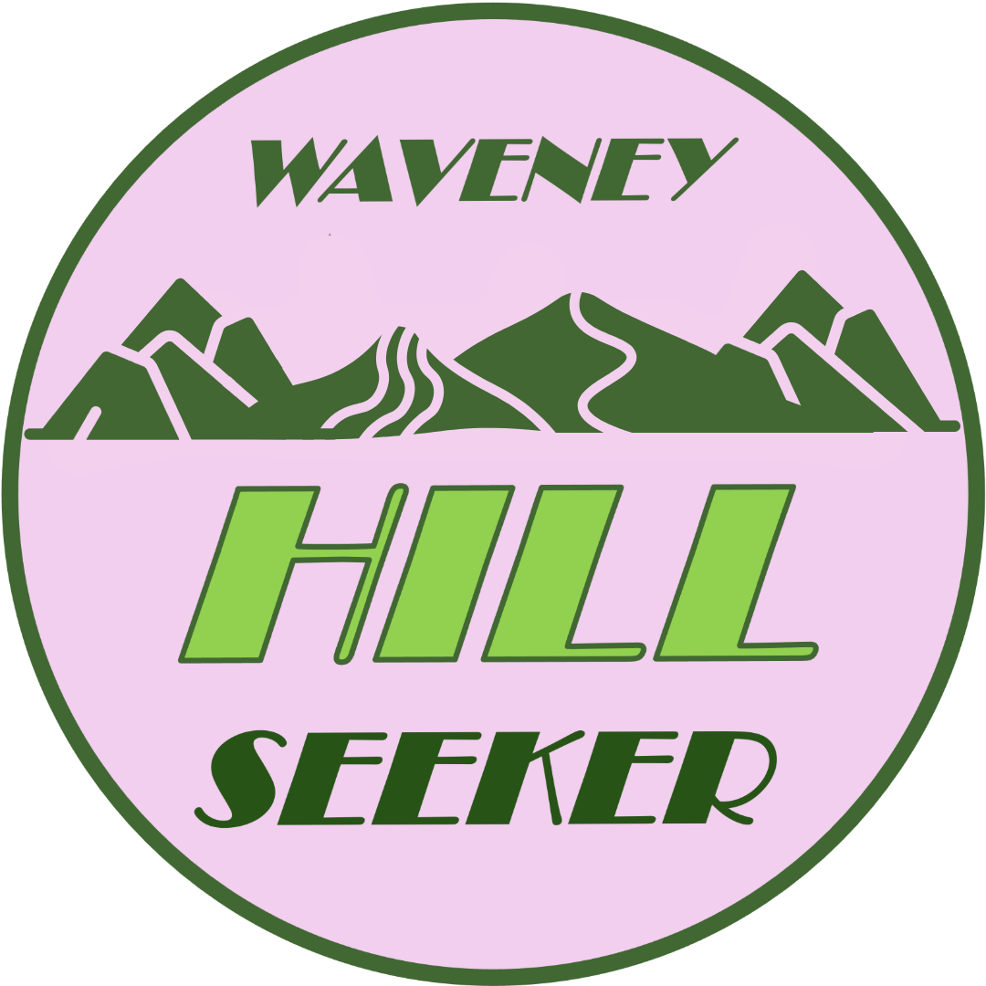 Waveney Hillseeker 2026
