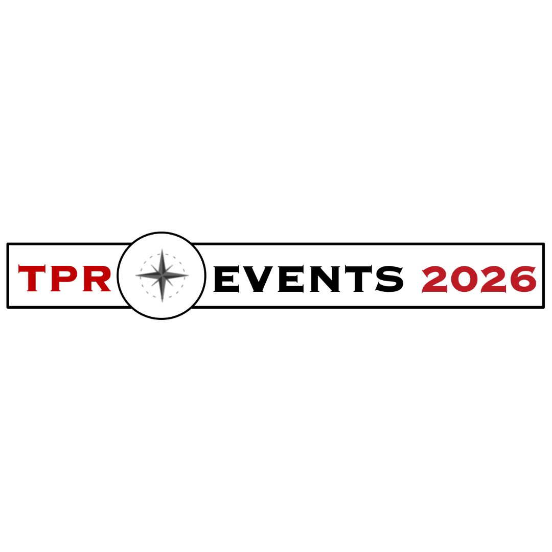TPR EVENTS