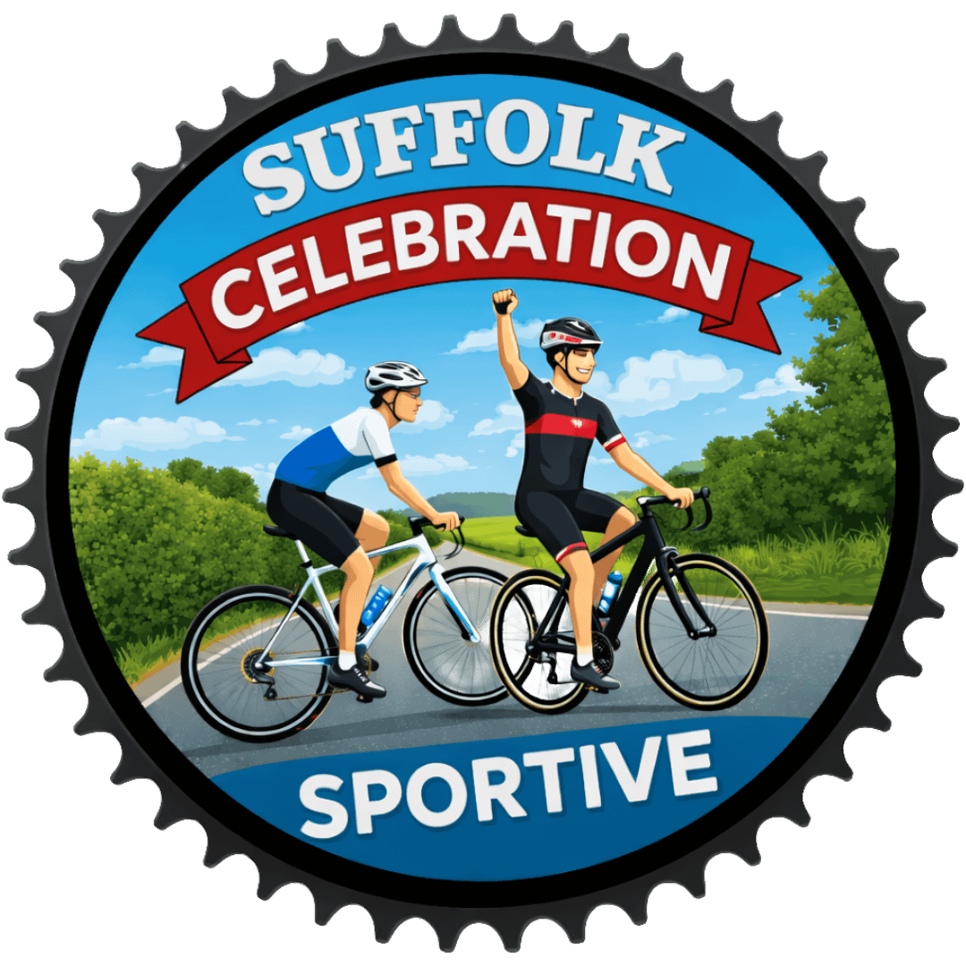 Suffolk Celebration Sportive