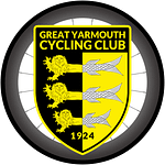 Club Logo with wheel