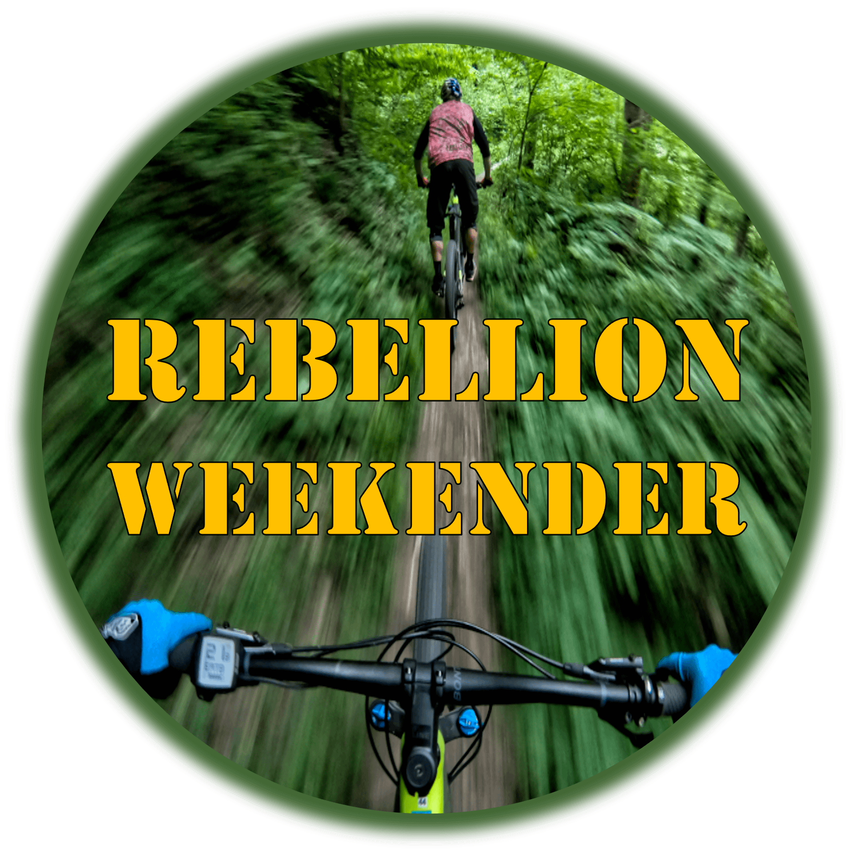 REBELLION WEEKENDER - TPR EVENTS
