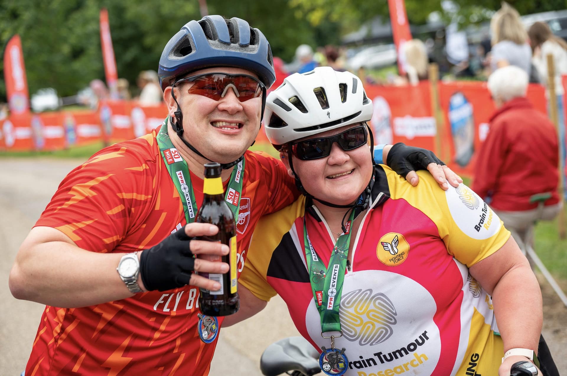 TOUR DE BROADS - TPR EVENTS