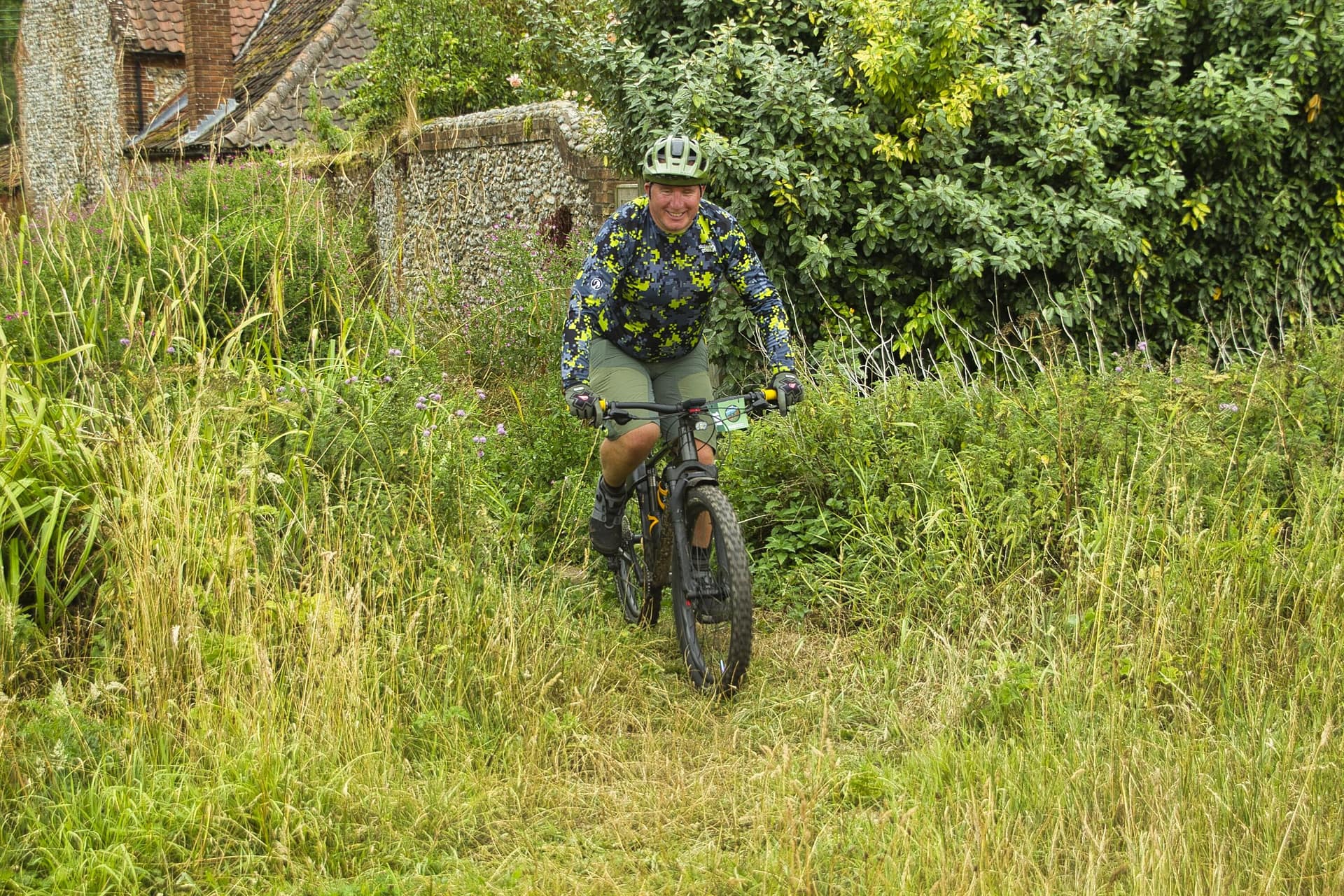 Pedal Norfolk Untamed - TPR EVENTS