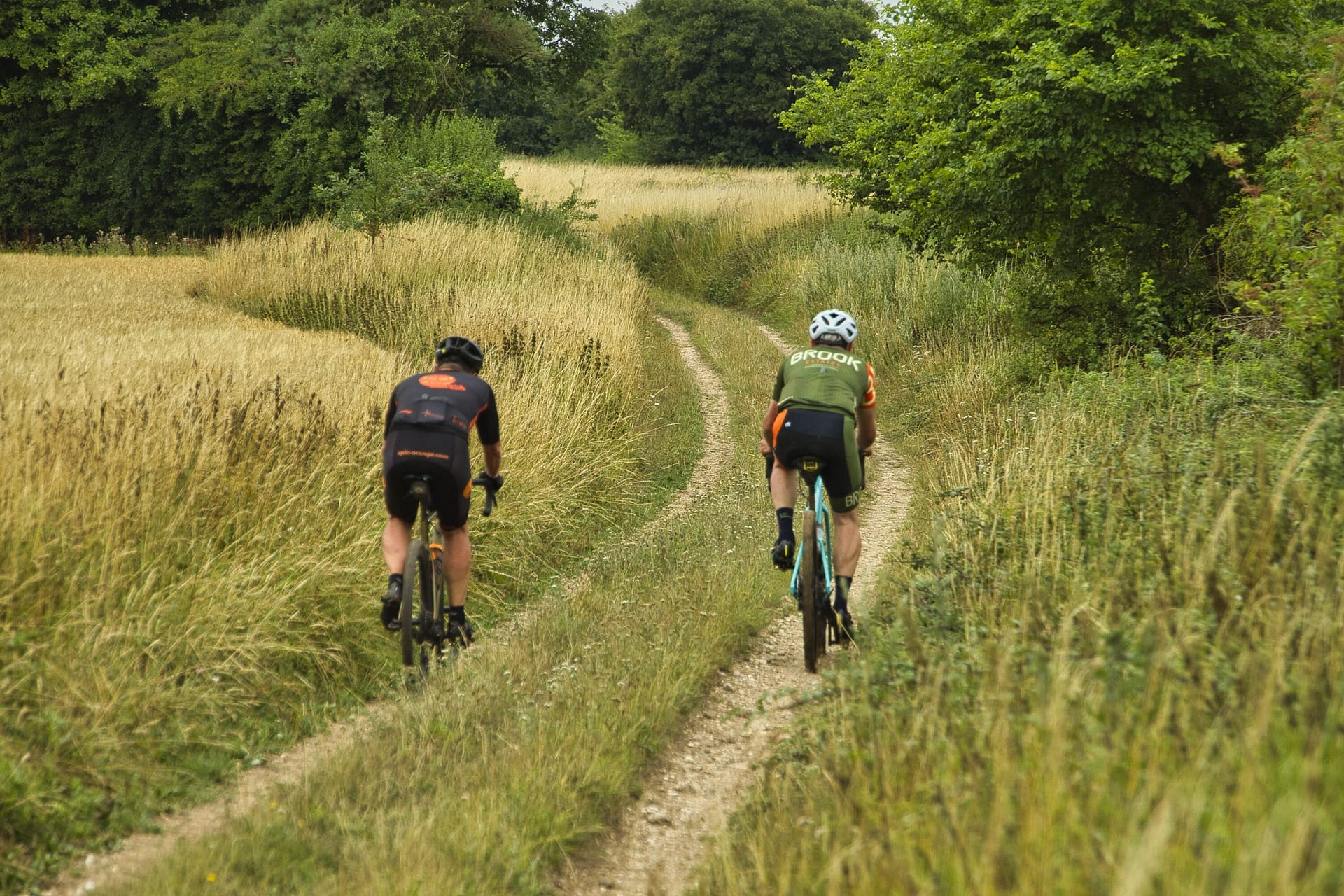 Pedal Norfolk Untamed - TPR EVENTS