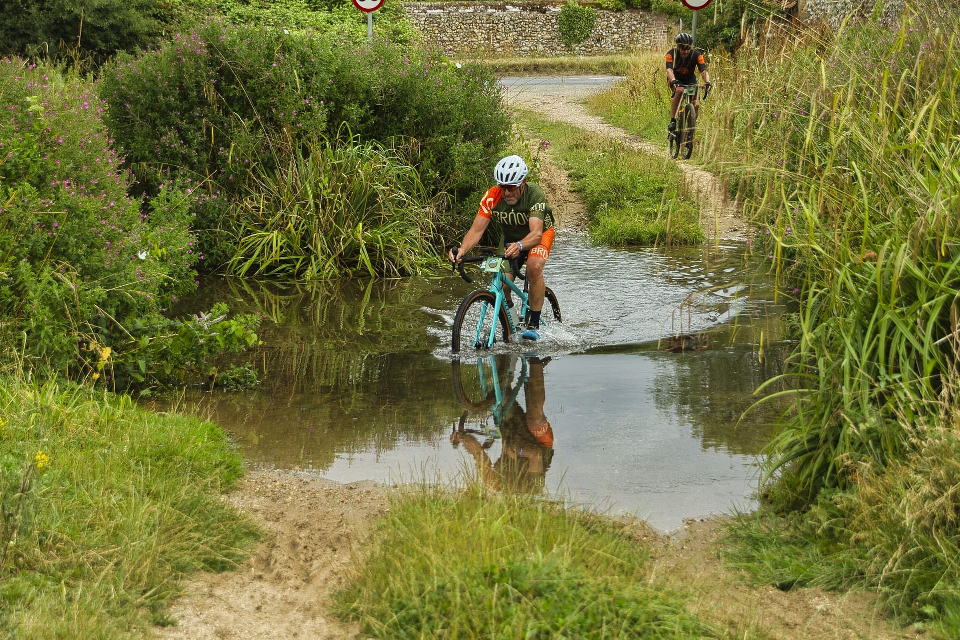 Pedal Norfolk Untamed - TPR EVENTS