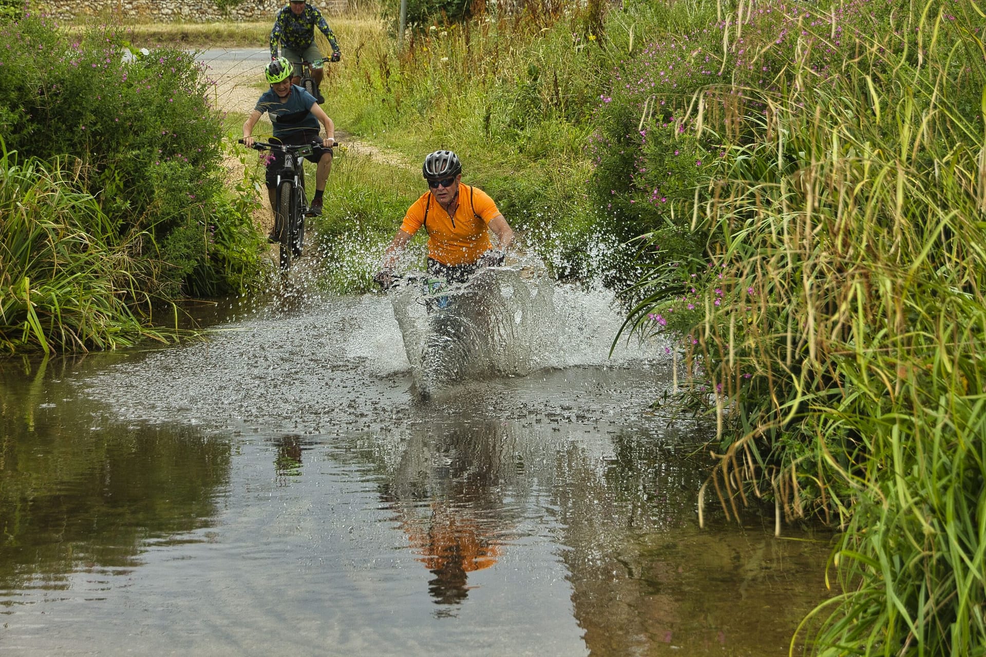Pedal Norfolk Untamed - TPR EVENTS