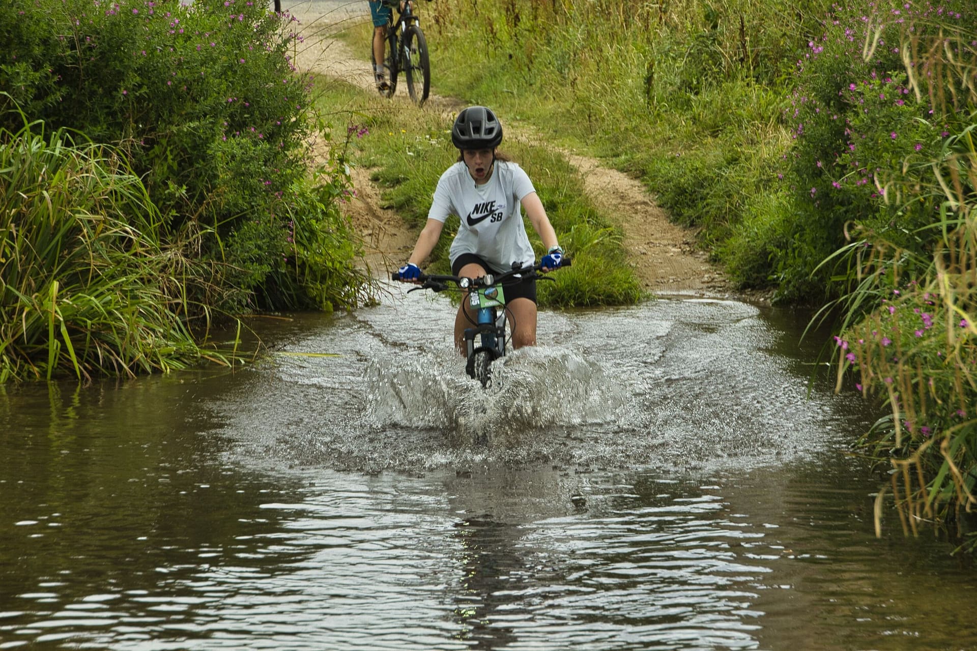 Pedal Norfolk Untamed - TPR EVENTS