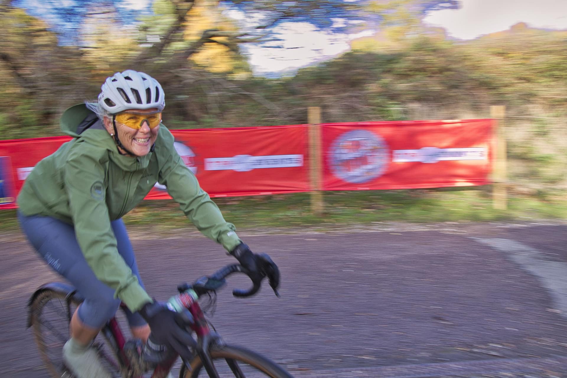 Suffolk Go Wild - TPR EVENTS