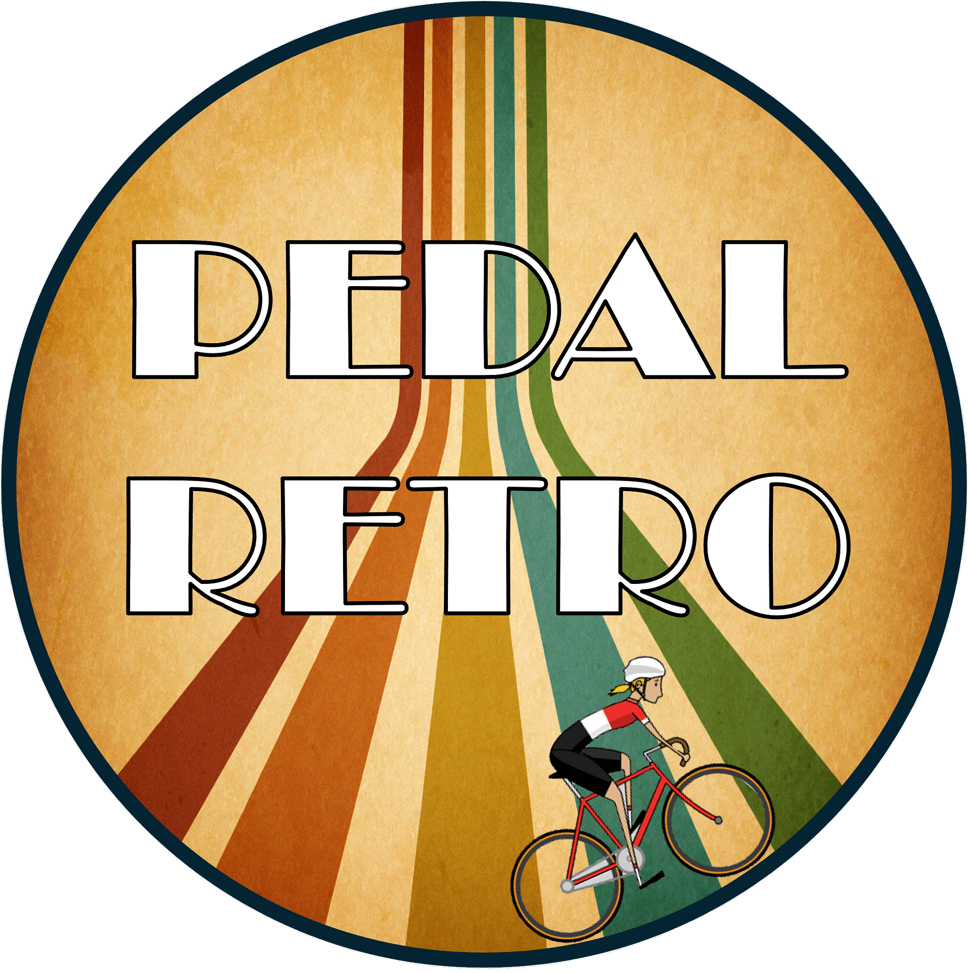 Pedal Retro 2026