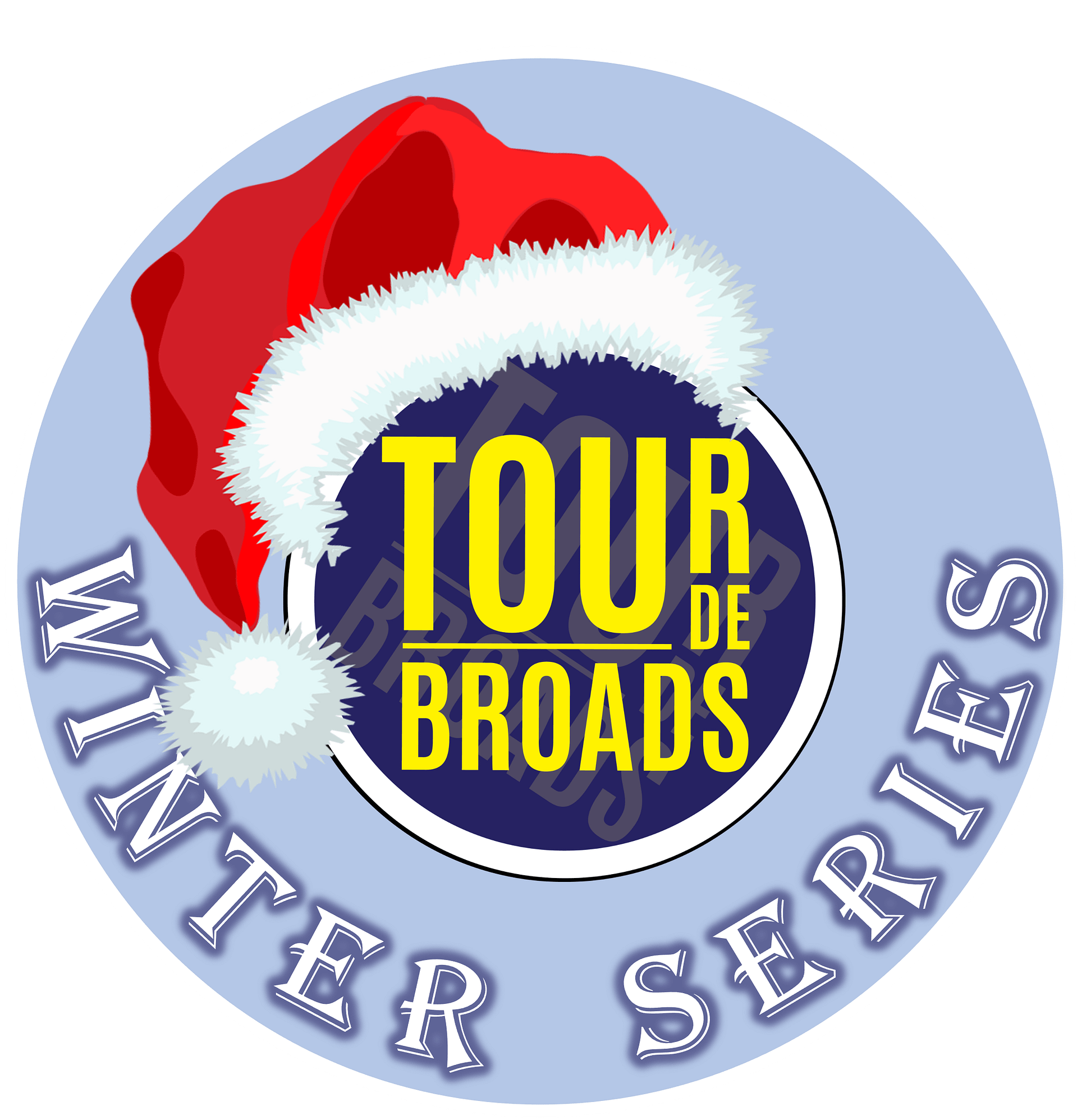 Tour de Broads Winter Series 2026