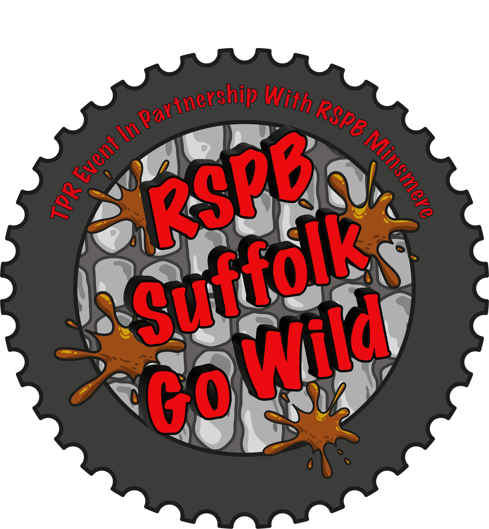 RSPB Suffolk Go Wild 2026