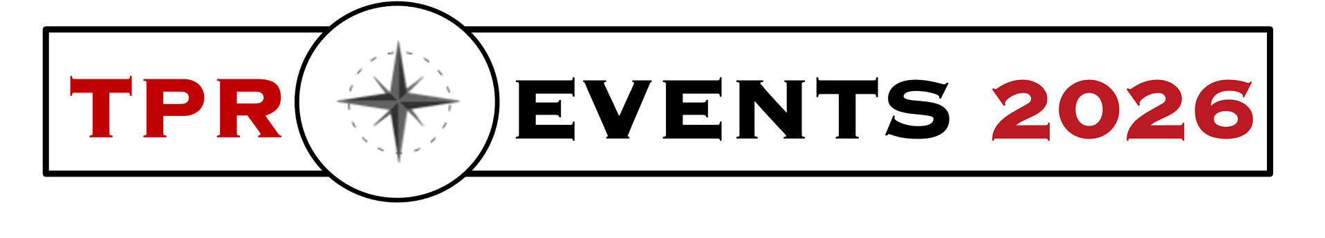TPR EVENTS