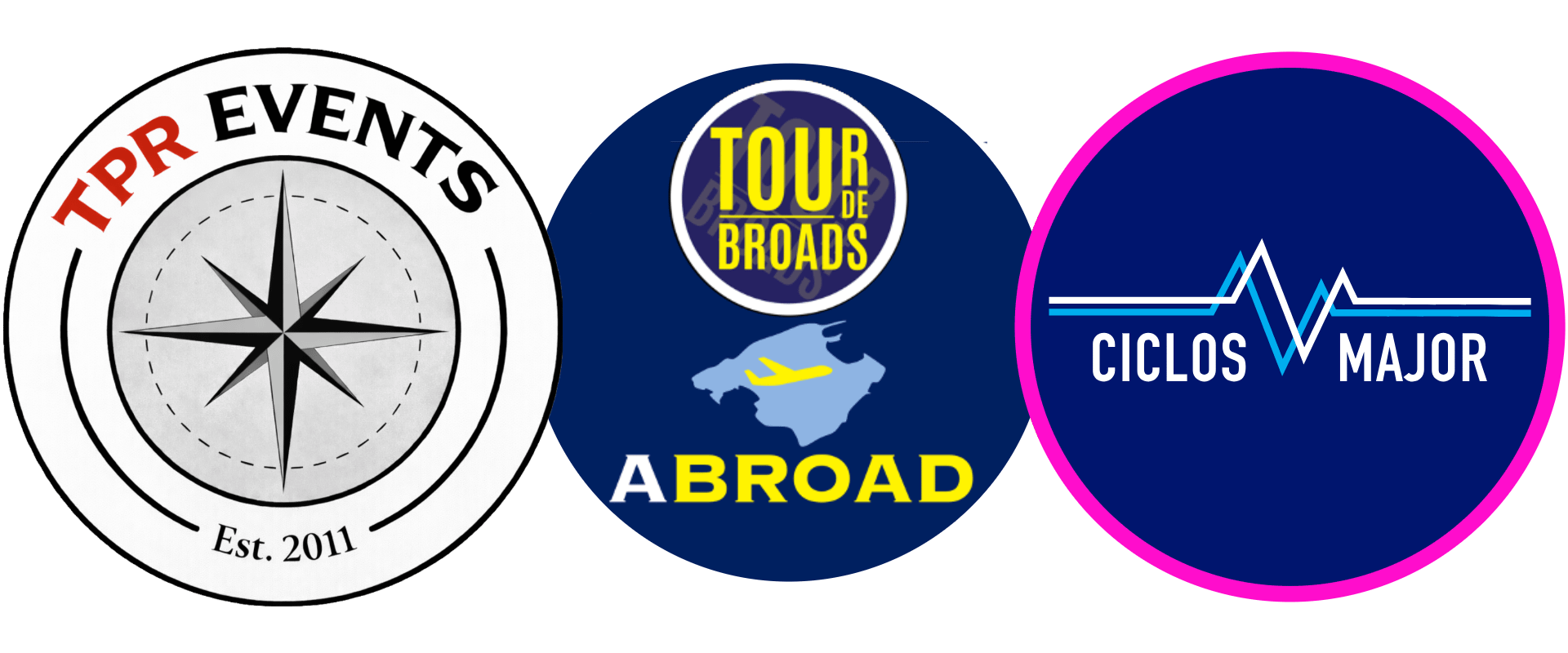 Tour de Broad Abroad Partners (TdBA Middle)