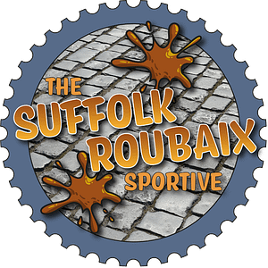 Suffolk Roubaix logo Suffolk Roubaix 2026