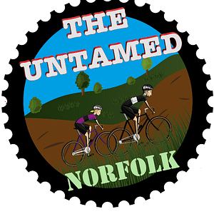 untamed norfolk temp THE UNTAMED - NORFOLK - TPR EVENTS