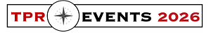 TPR EVENTS