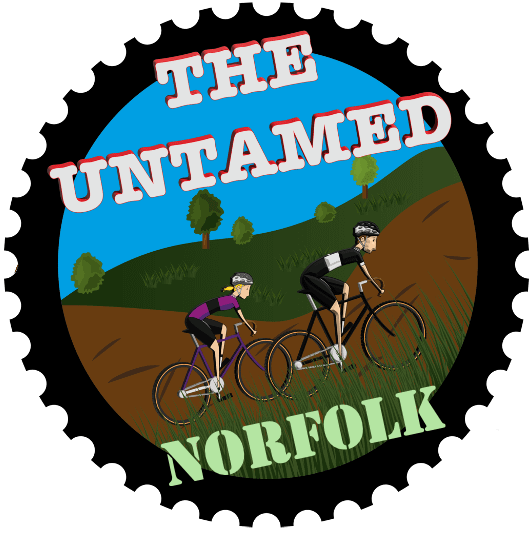 THE UNTAMED - NORFOLK - TPR EVENTS