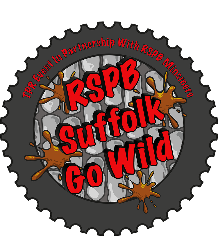 Rachel Fancy Rspb RSPB Go Wild is back! - TPR Events