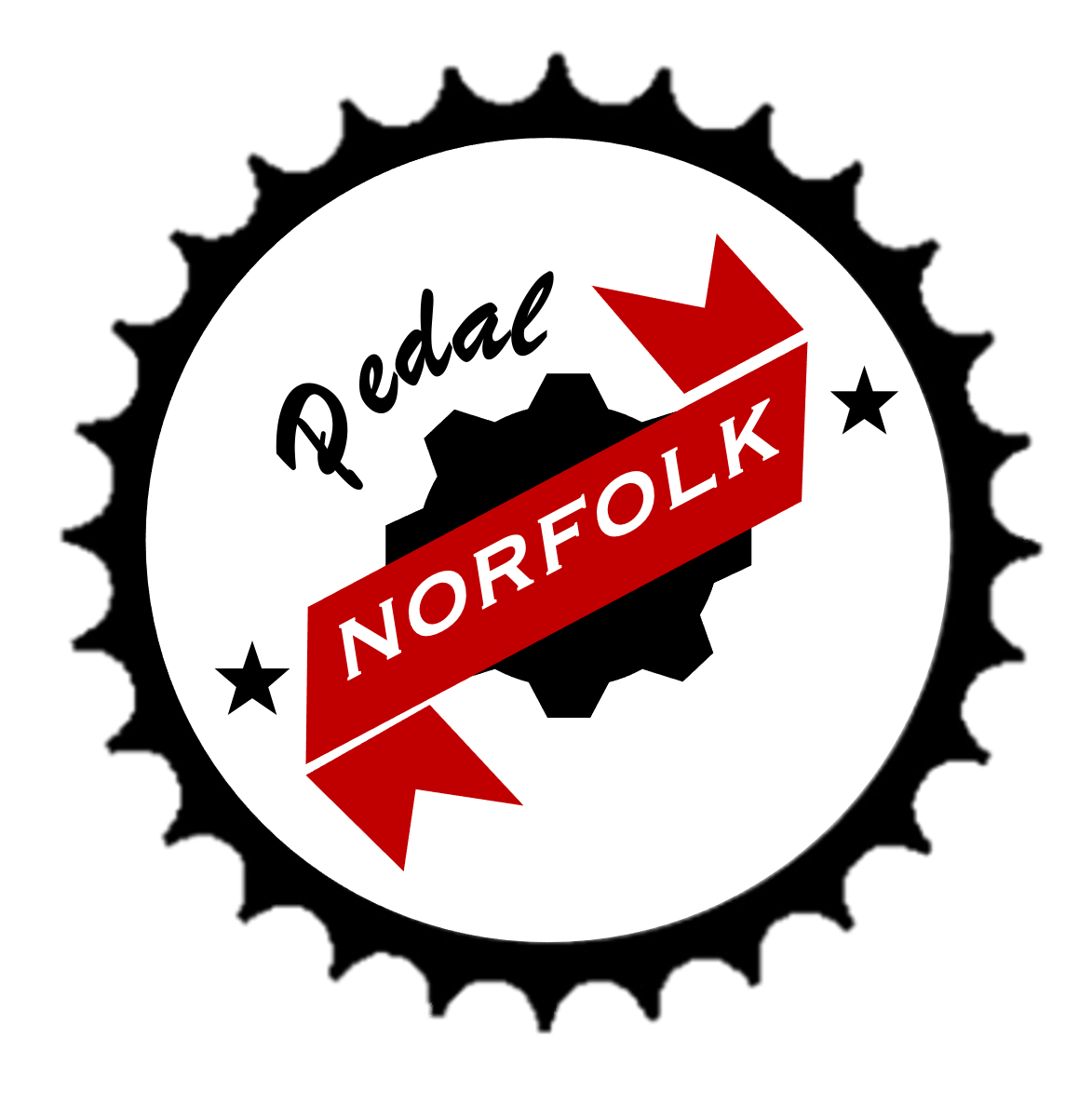 Pedal Norfolk Sportive