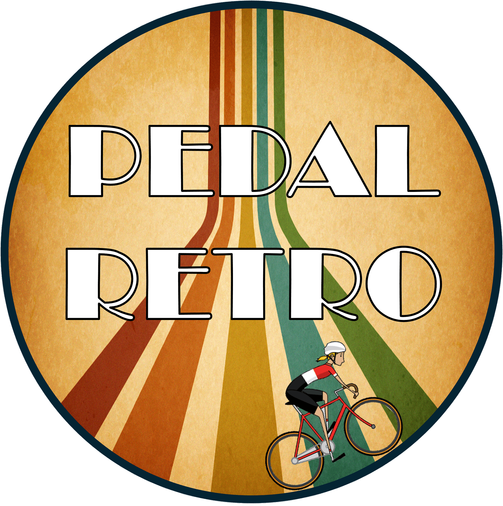 Pedal Retro