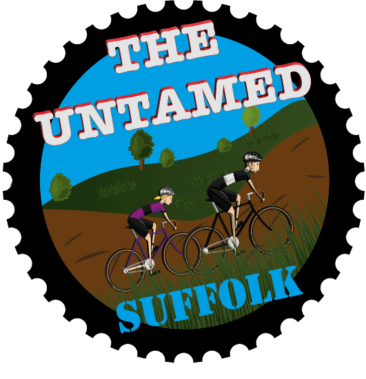 The Untamed – Suffolk