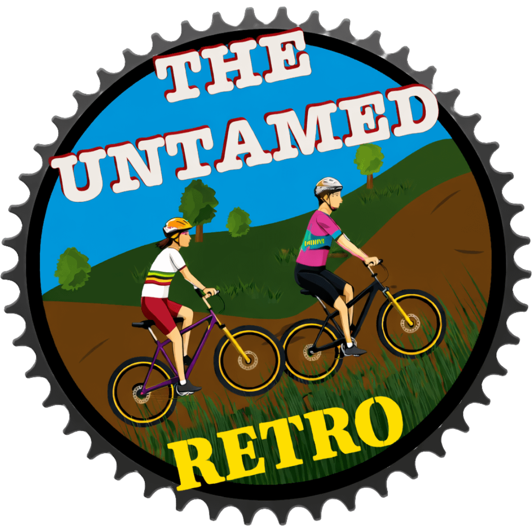 The Untamed – Retro